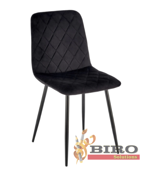 Scaun K525,negru